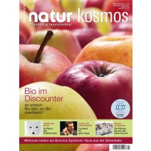 natur+kosmos 03/2008