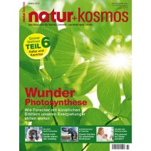 natur+kosmos 03/2012