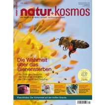 natur+kosmos 07/2009