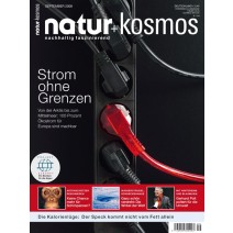 natur+kosmos 09/2008