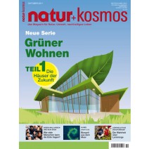 natur+kosmos 10/2011