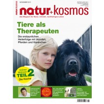 natur+kosmos 11/2011