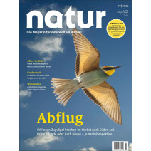 natur DIGITAL 10/2025