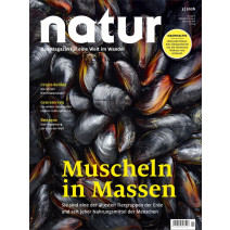 natur DIGITAL 03/2026