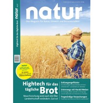 natur digital Ausgabe 04/2017
