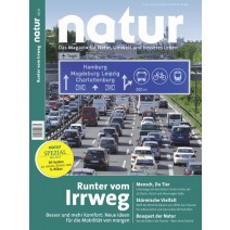 natur digital Ausgabe 05/2017