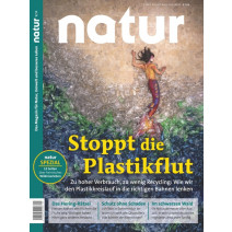 natur 09/2019: Das tierische Treiben