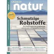 natur Digital Ausgabe 10/2020