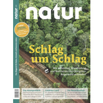 natur Ausgabe 01/2021