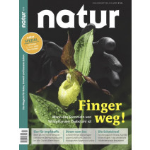 natur Ausgabe 02/2021