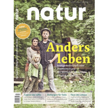 natur Ausgabe 05/2021