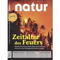 natur Ausgabe 06/2021