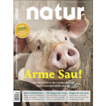 natur Ausgabe 07/2021