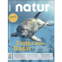 natur Ausgabe 08/2021