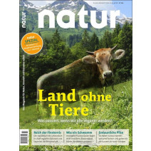 natur DIGITAL Ausgabe 10/2021