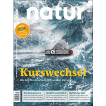 natur Ausgabe 12/2021