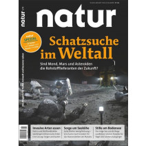natur DIGITAL Ausgabe 01/2022