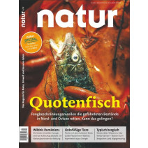 natur Ausgabe 02/2022