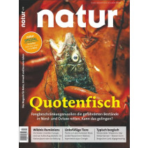 natur DIGITAL Ausgabe 02/2022