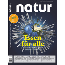 natur Ausgabe 03/2022