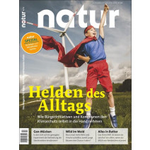 natur Ausgabe 04/2022