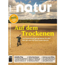 natur Ausgabe 05/2022