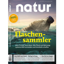 natur DIGITAL Ausgabe 06/2022