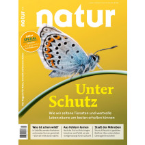 natur DIGITAL Ausgabe 07/2022