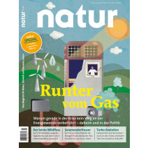 natur Ausgabe 11/2022