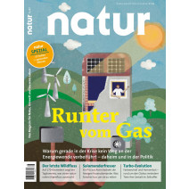 natur DIGITAL Ausgabe 11/2022