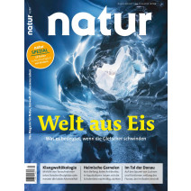 natur Ausgabe 12/2022
