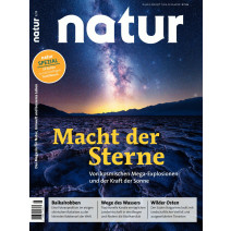 natur Ausgabe 01/2023