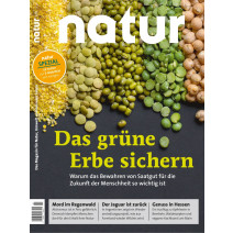 natur Ausgabe 02/2023