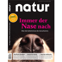 natur Ausgabe 03/2023