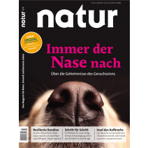natur DIGITAL Ausgabe 03/2023