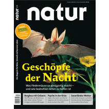 natur DIGITAL Ausgabe 04/2023