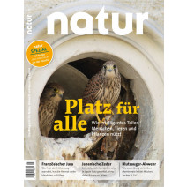 natur Ausgabe 05/2023