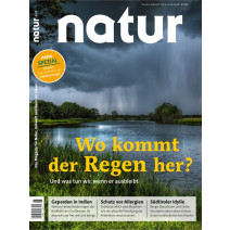 natur Ausgabe 06/2023