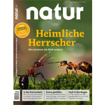 natur Ausgabe 07/2023