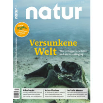 natur DIGITAL Ausgabe 08/2023
