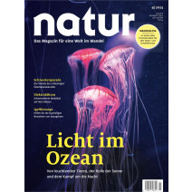 natur Ausgabe 09/2023