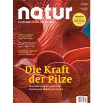 natur Ausgabe 10/2023