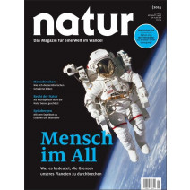 natur DIGITAL Ausgabe 01/2024