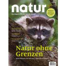 natur Ausgabe 02/2024