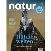 natur Ausgabe 03/2024