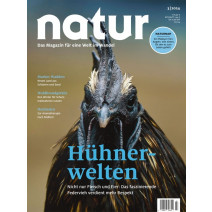 natur DIGITAL Ausgabe 03/2024