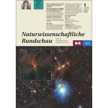 NR Ausgabe 9-012022: Der Sternenhimmel im Jahr 2022