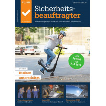 Sicherheitsbeauftragter Ausgabe 11/2019