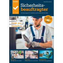 Sicherheitsbeauftragter Ausgabe 03/2026
