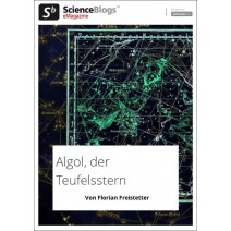 scienceblogs.de-eMagazine 11/2018: Sternbild Perseus